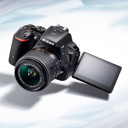 Obrázek Nikon D5500 DSLR