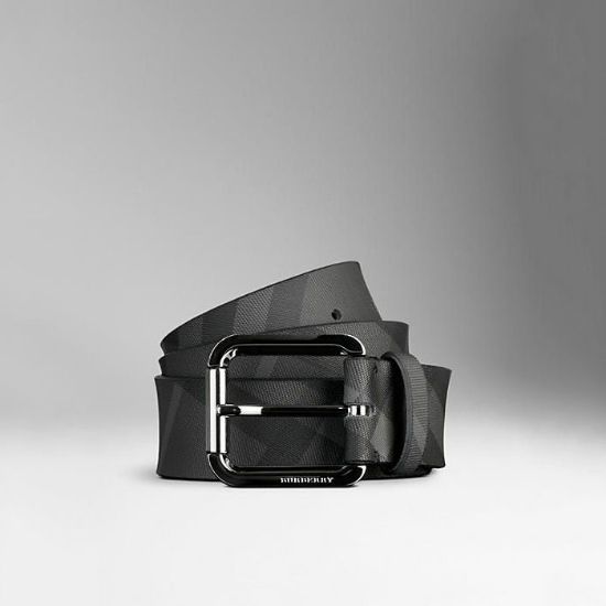 Obrázek Reversible Horseferry Check Belt