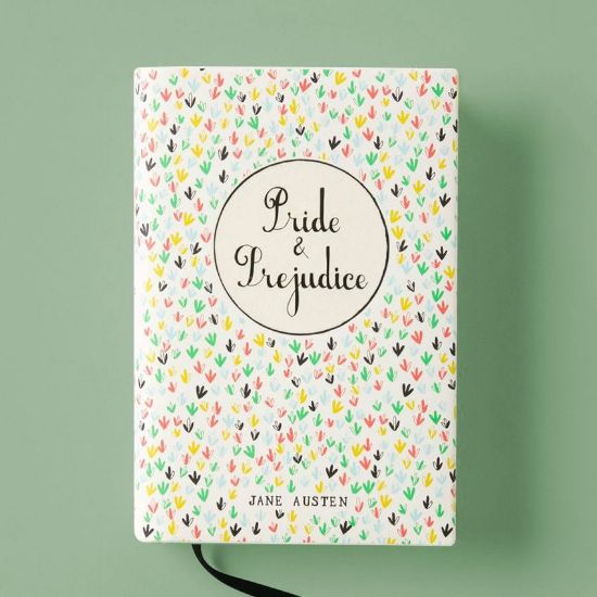 Obrázek Pride and Prejudice